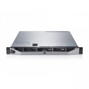 DELL PowerEdge R430